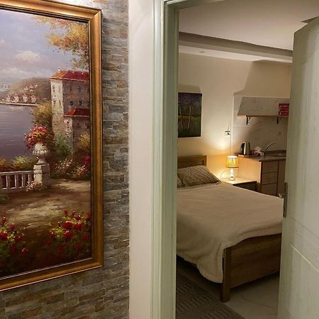 Classy Hostel Madaba Luaran gambar