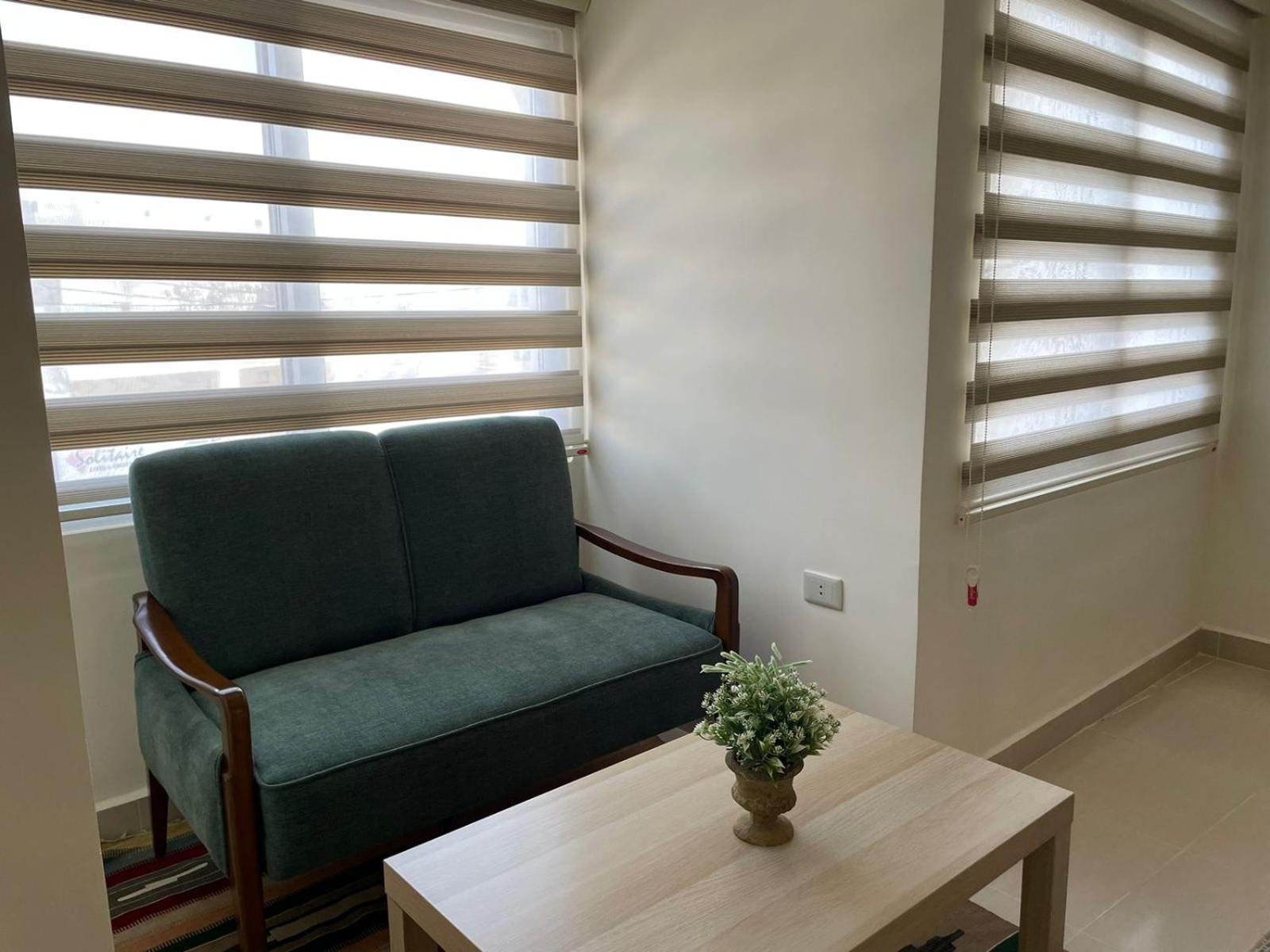 Classy Hostel Madaba Luaran gambar