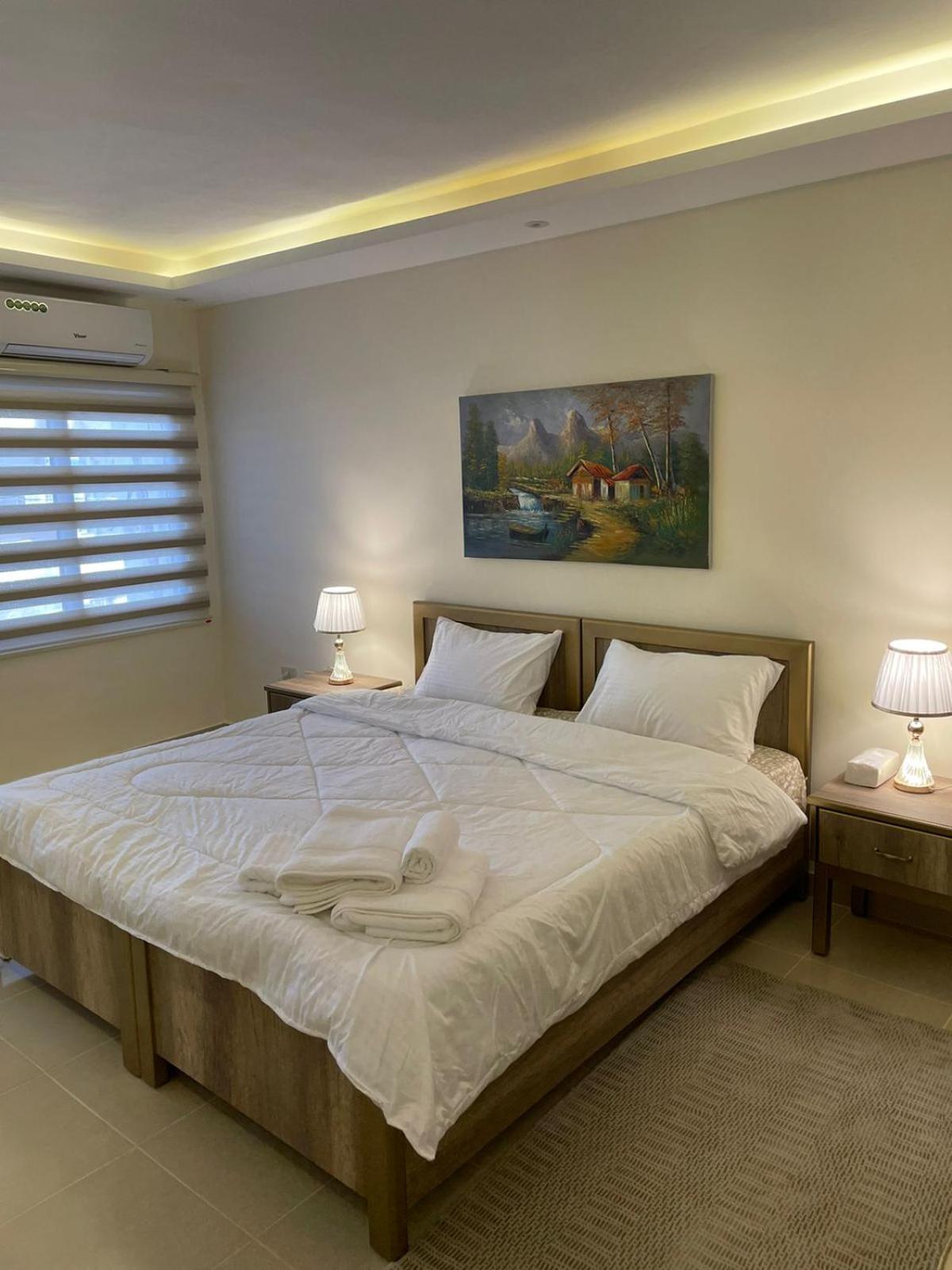 Classy Hostel Madaba Luaran gambar