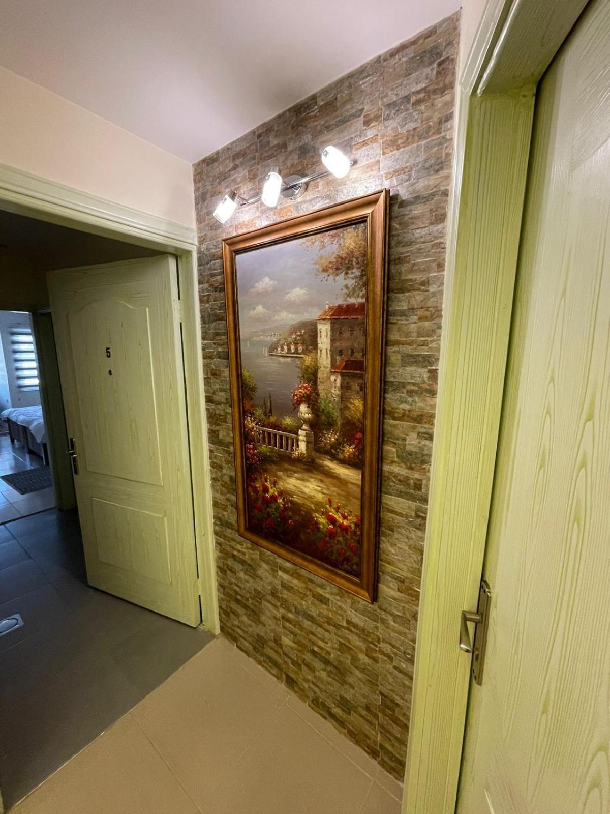 Classy Hostel Madaba Luaran gambar