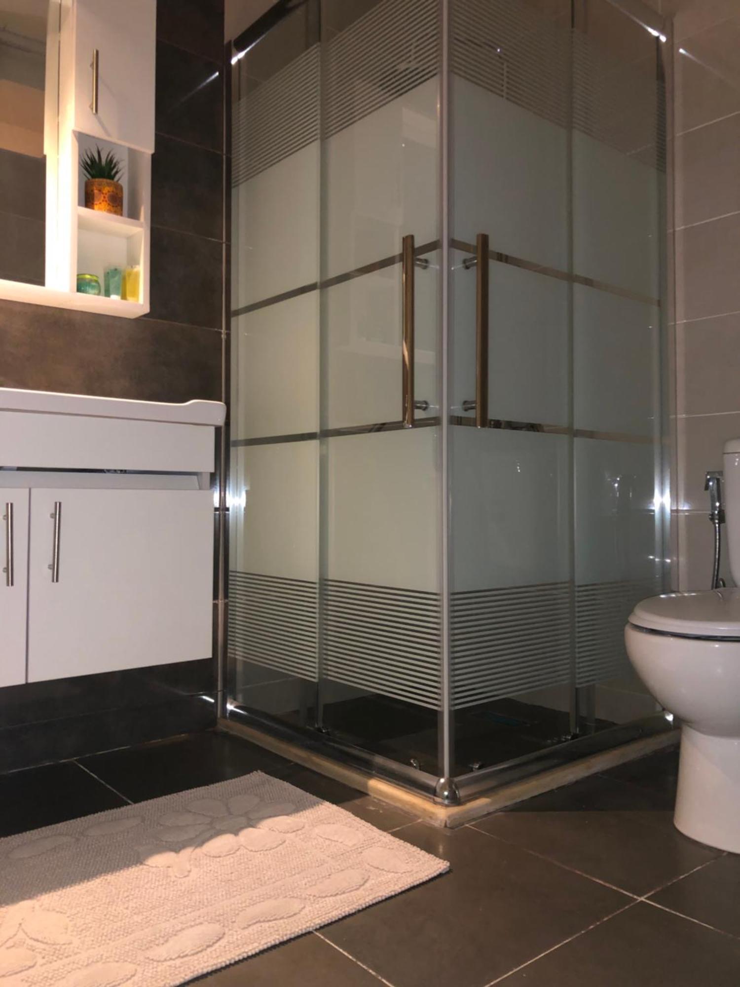 Classy Hostel Madaba Luaran gambar