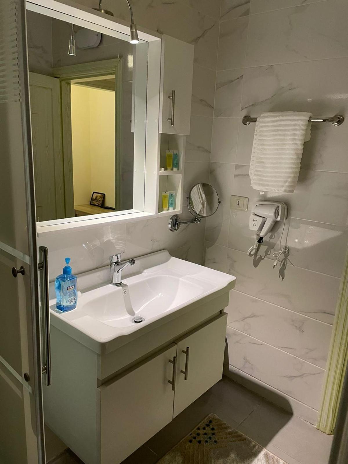 Classy Hostel Madaba Luaran gambar