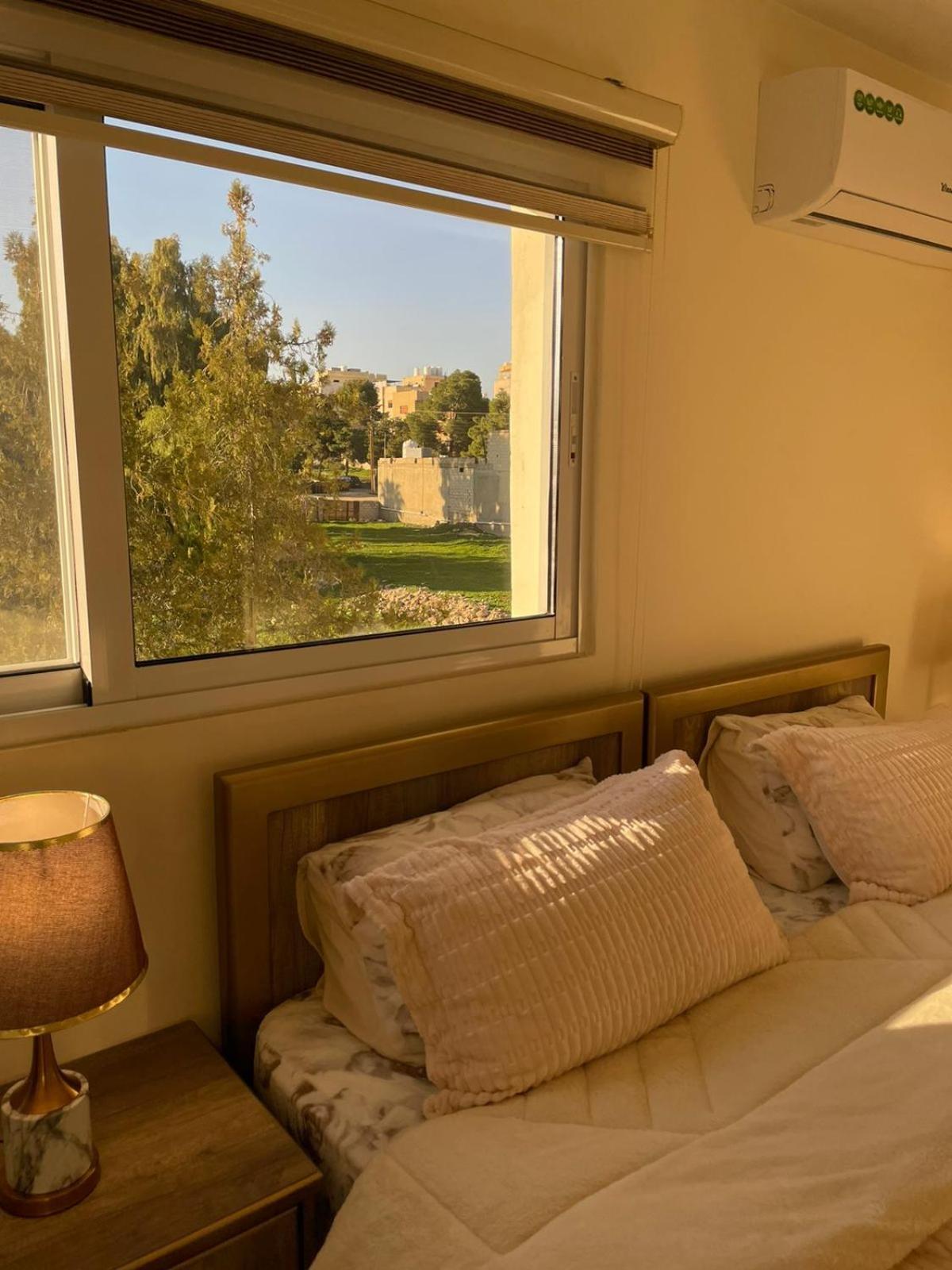 Classy Hostel Madaba Luaran gambar