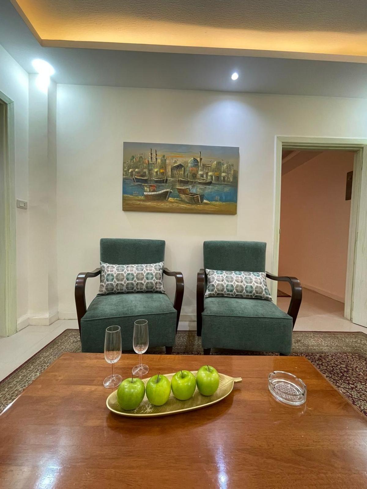 Classy Hostel Madaba Luaran gambar