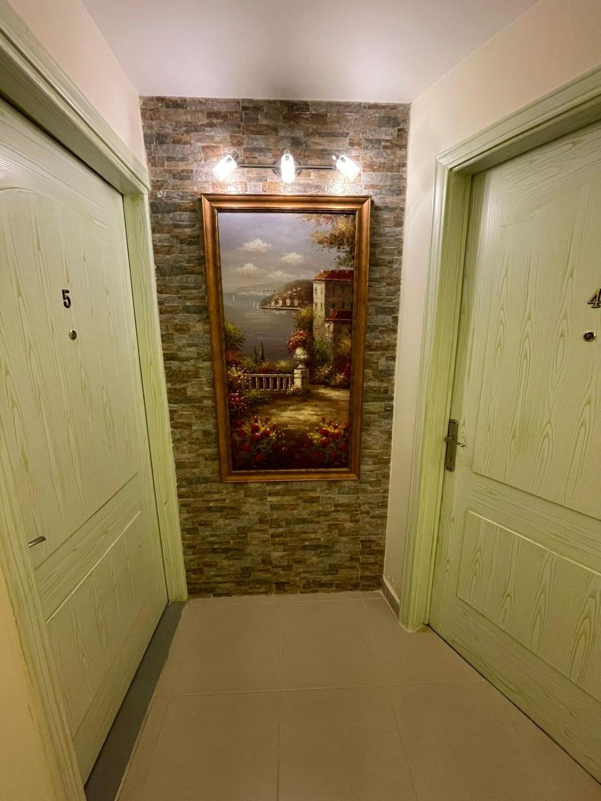 Classy Hostel Madaba Luaran gambar