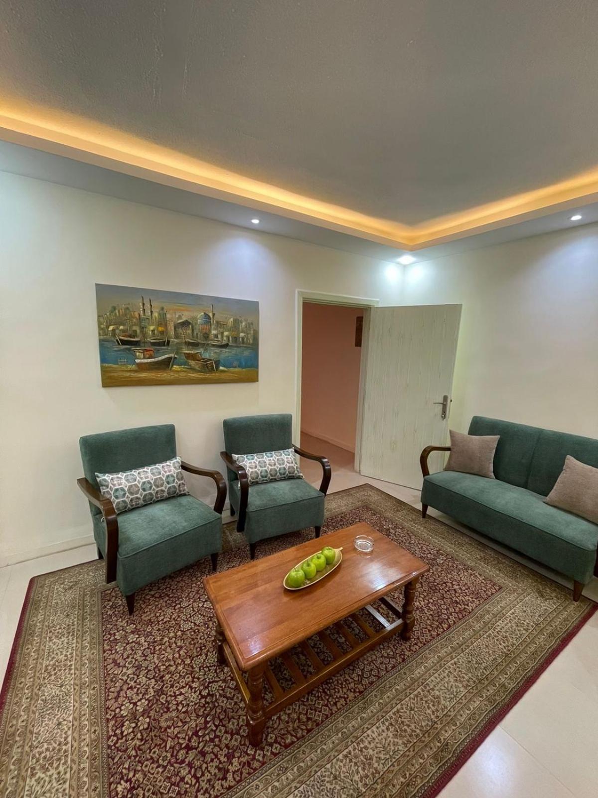 Classy Hostel Madaba Luaran gambar