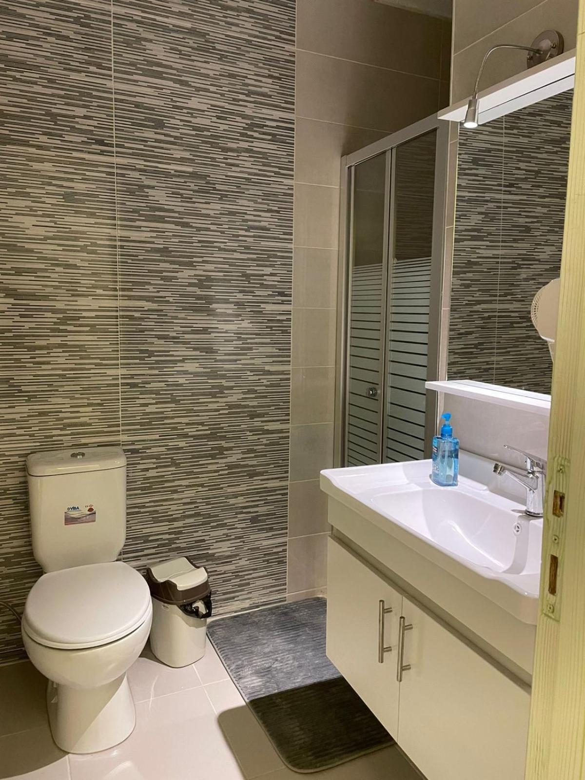 Classy Hostel Madaba Luaran gambar