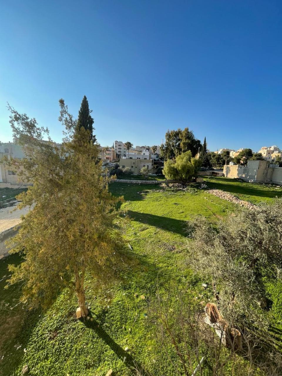 Classy Hostel Madaba Luaran gambar